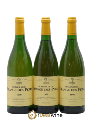 Pays d'Hérault Grange des Pères Laurent Vaillé