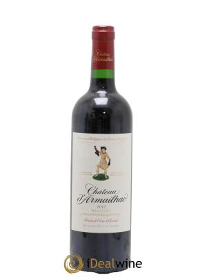 Château d' Armailhac - Mouton Baron(ne) Philippe 5ème Grand Cru Classé