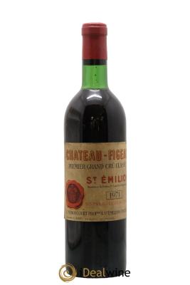 Château Figeac 1er Grand Cru Classé A