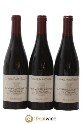 Nuits Saint-Georges 1er Cru Les Vaucrains Alain Michelot (Domaine)