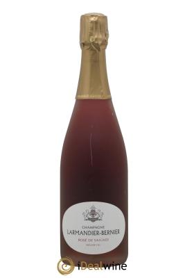Rosé de saignée 1er Cru Extra-Brut Larmandier-Bernier