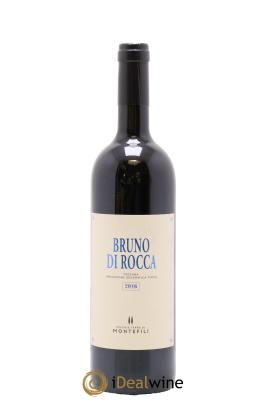 Toscana IGT Bruno di Rocca Terre di Montefili