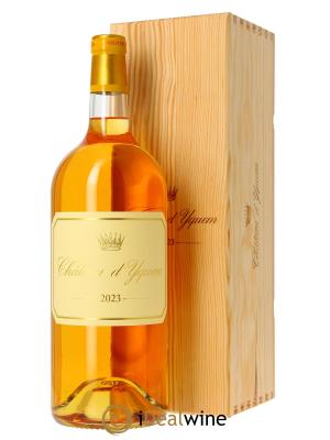 Château d' Yquem 1er Cru Classé Supérieur 