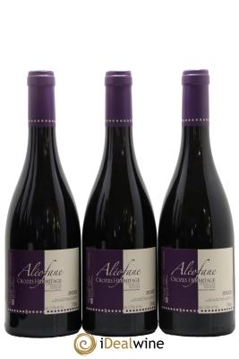 Crozes-Hermitage Aléofane (Domaine)