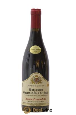 Hautes-Côtes de Nuits François Gerbet
