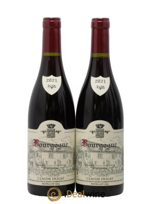 Bourgogne Claude Dugat