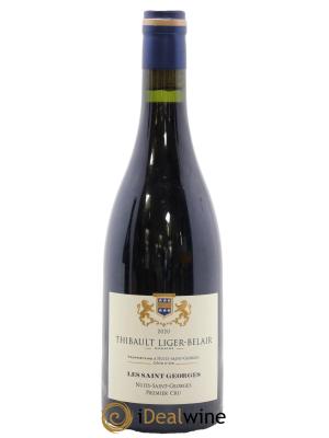 Nuits-Saint-Georges 1er Cru Les Saint-Georges Thibault Liger-Belair