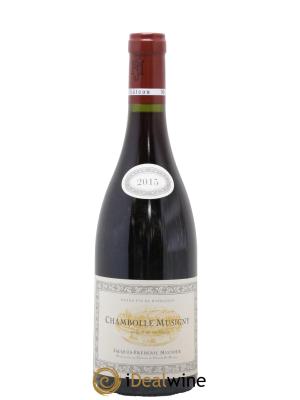 Chambolle-Musigny Jacques-Frédéric Mugnier
