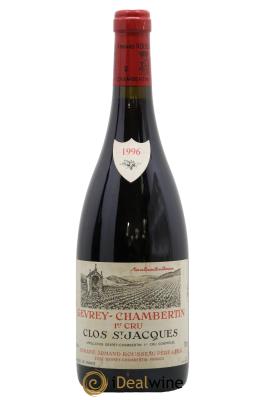 Gevrey-Chambertin 1er Cru Clos Saint-Jacques Armand Rousseau (Domaine)