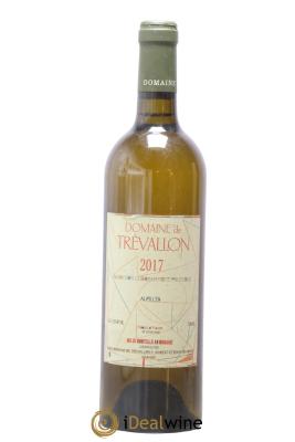 Alpilles Trévallon (Domaine de) Eloi Dürrbach