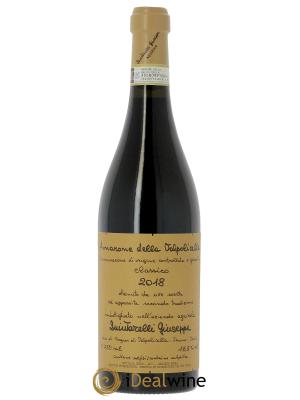 Amarone della Valpolicella DOCG Classico Giuseppe Quintarelli 
