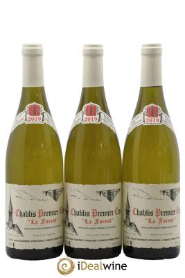 Chablis 1er Cru La Forest Vincent Dauvissat (Domaine)