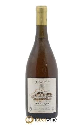 Vouvray Le Mont Sec Domaine Huet