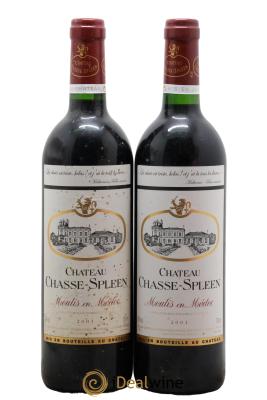 Château Chasse Spleen