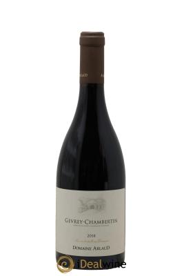 Gevrey-Chambertin Arlaud