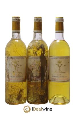 Y de Yquem