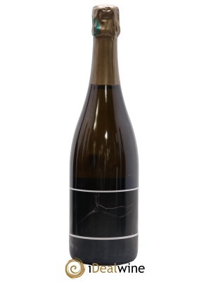 Champagne Pinot Noir Naturel du Mont Benoit 2013 Emmanuel Brochet