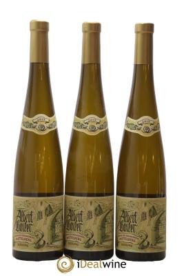 Alsace Riesling Grand Cru Sommerberg M Albert Boxler