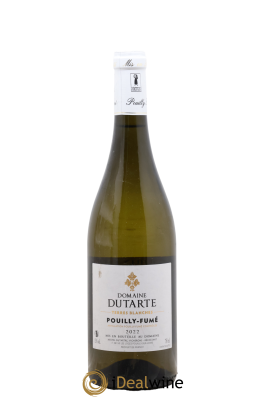 Pouilly-Fumé Terres Blanches Domaine Dutarte