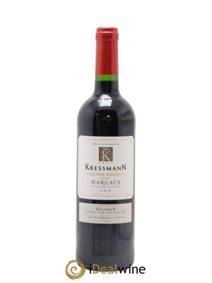 Margaux Kressmann Grande Réserve