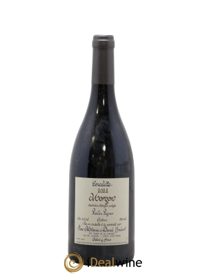 Morgon Corcelette Vieilles Vignes Cailloux Daniel Bouland (Domaine)