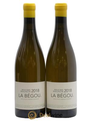 Corbières La Bégou Maxime Magnon