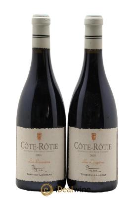 Côte-Rôtie Les Lauzières Tardieu-Laurent