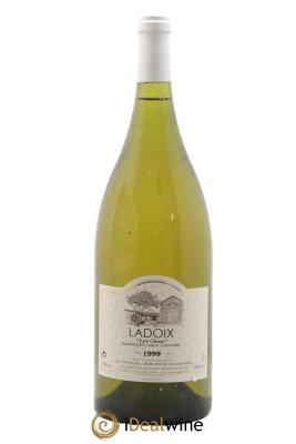 Ladoix Les Clous C.G Fournier Domaine de la Galopière