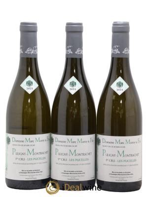 Puligny-Montrachet 1er Cru Les Pucelles Marc Morey