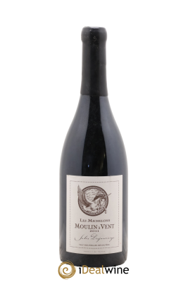 Moulin-à-Vent Les Michelons Jules Desjourneys