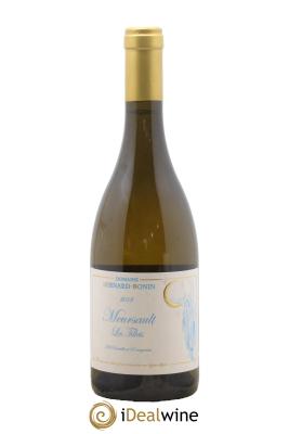 Meursault Les Tillets Bernard Bonin