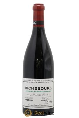 Richebourg Grand Cru Domaine de la Romanée-Conti