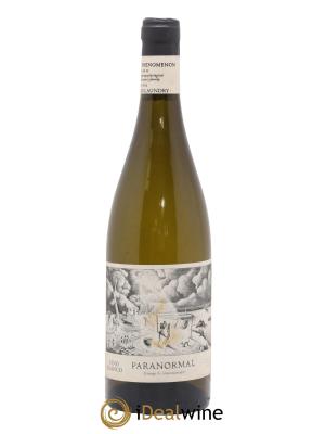 Espagne Vino Blanco Paranormal Bodegas Baron