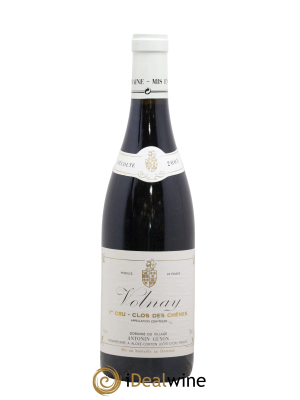 Volnay 1er Cru Clos Des Chênes Antonin Guyon