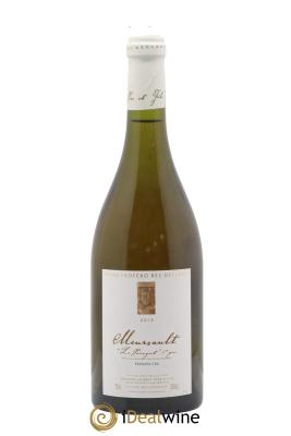Meursault 1er Cru Le Poruzot Premier Jus Domaine Laurent
