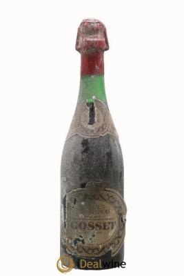 Coteaux Champenois Bouzy - Gosset