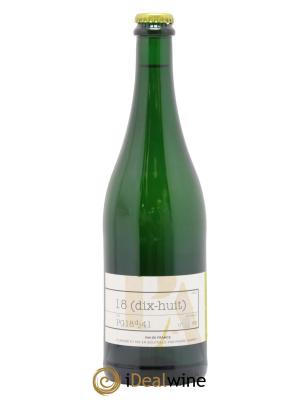 Vin de France Verba Pampinea Pinot Gris Pierre Andrey