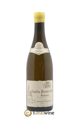 Chablis 1er Cru Butteaux Raveneau (Domaine)
