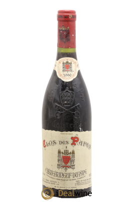 Châteauneuf-du-Pape Clos des Papes - Paul Avril