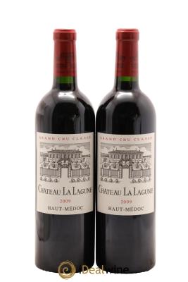 Château la Lagune 3ème Grand Cru Classé