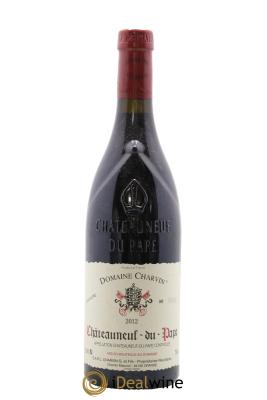 Châteauneuf-du-Pape Charvin (Domaine)