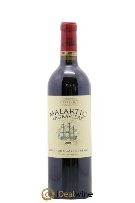 Château Malartic-Lagravière Cru Classé de Graves