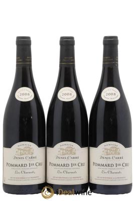 Pommard 1er Cru Les Charmots Denis Carré