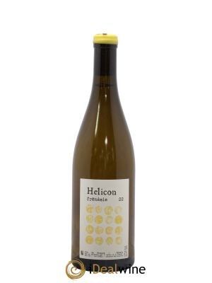 Vin de France Frênésie Helicon
