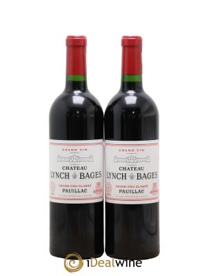 Château Lynch Bages 5ème Grand Cru Classé