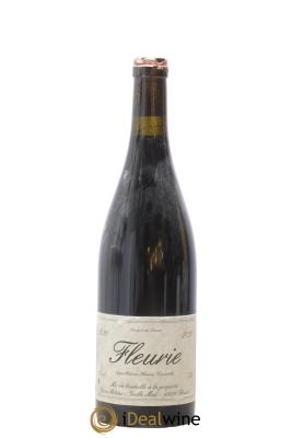 Fleurie Yvon Métras