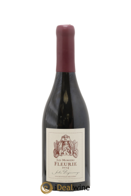 Fleurie Les Moriers Jules Desjourneys