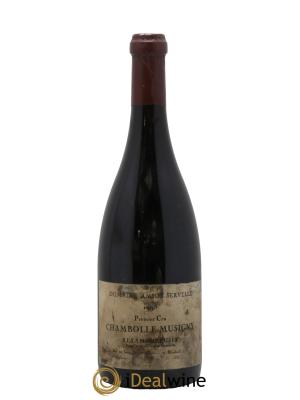 Chambolle-Musigny 1er Cru Les Amoureuses Amiot-Servelle