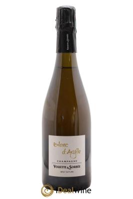 Blanc d'Argile Vouette et Sorbée