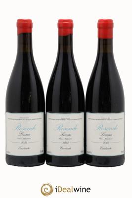 Espagne Vinos Atlanticos Rosende Lousas Envinate